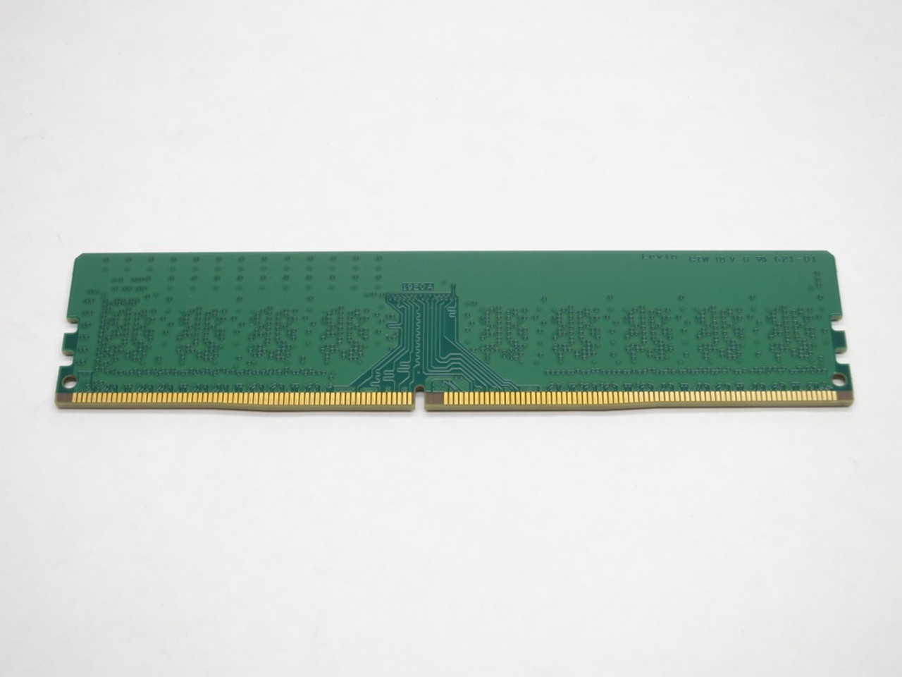 CT8G4DFS8213 CRUCIAL 8GB DDR4 2133 UDIMM 1Rx8 CL15 PC4-17000 1.2V 288-PIN  SDRAM MODULE - DESKTOP - Aeon Micro Inc