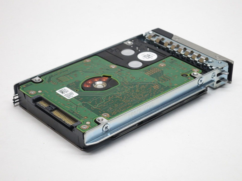 400-APTC DELL 600GB 15K SAS 2.5