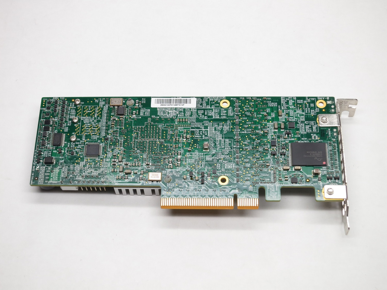 AOC-S3108L-H8IR SUPERMICRO 3108 8-PORT PCI-E SAS-3 12Gb/s RAID