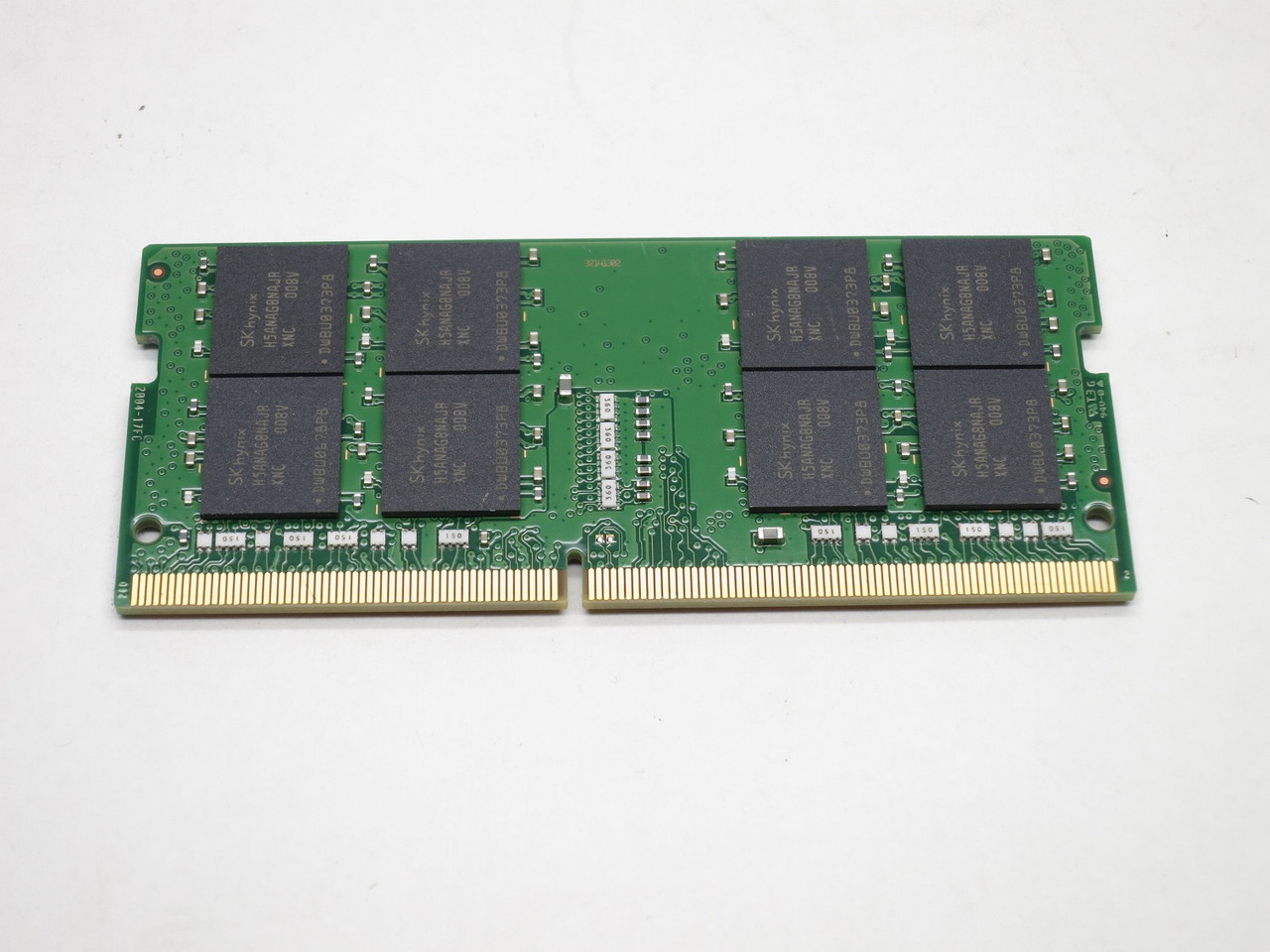 ddr4-3200 ノート用 32gb SK HYNIX DDR4-3200 32GB 1枚 DDR4 ノート用