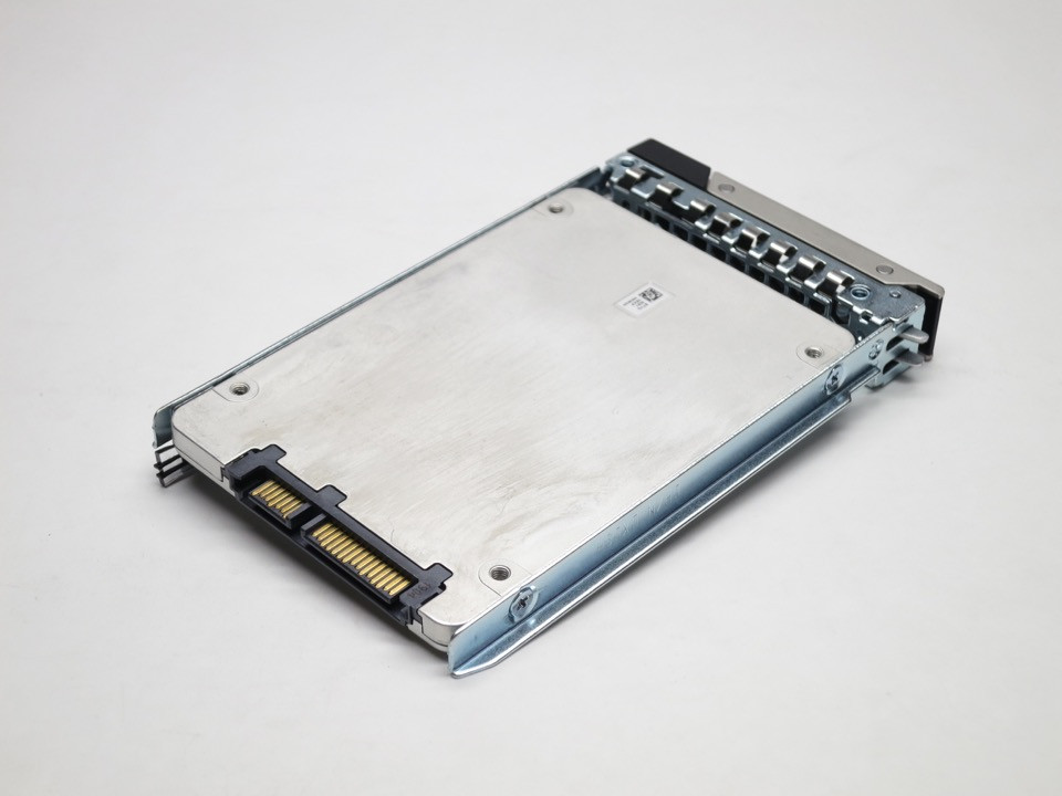 DELL 400-BDWE internal solid state drive 2.5