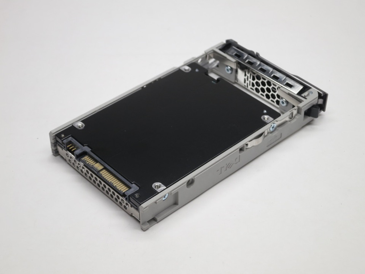 345-BFYY DELL 1.92TB SSD up to SAS 24Gbps ISE RI 512e 2.5in Hot