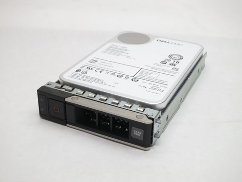 161-BBWH DELL 20TB 7.2K SATA 3.5 6Gbps HDD 512e 14G 15G 16G KIT