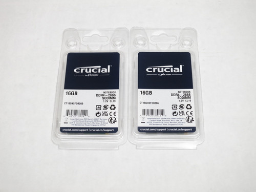 CRUCIAL Products - Aeon Micro Inc