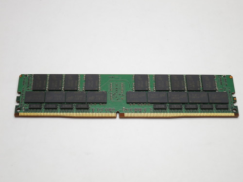809085-091 HPE 64GB DDR4 2400 LRDIMM ECC REG 4Rx4 SERVER MEMORY 805358-B21
