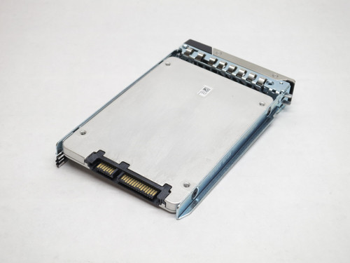 HCR09 DELL 1.92TB SSD SATA Mixed Use 6Gbps 512e 2.5in Hot-plug SE5130 SERIES