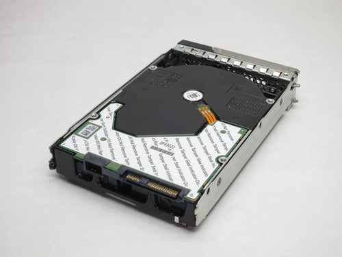 HNHWC DELL 16TB 7.2K SAS 3.5 12Gb/s SED 512e 14G 15G 16G 17G KIT