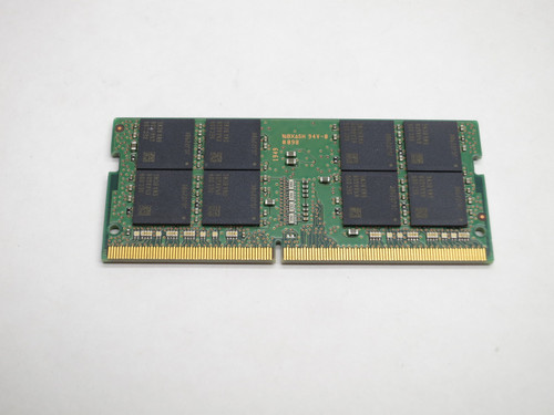 M471A4G43AB1-CWE SAMSUNG 32GB DDR4 3200 SODIMM 2Rx8