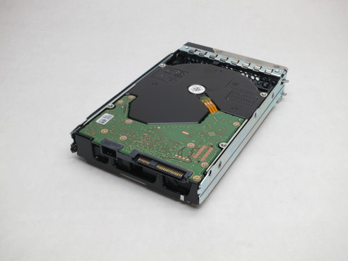 MXC46 DELL 16TB 7.2K SAS 3.5 12Gb/s HDD 14G 15G 16G 17G KIT NEW PULL