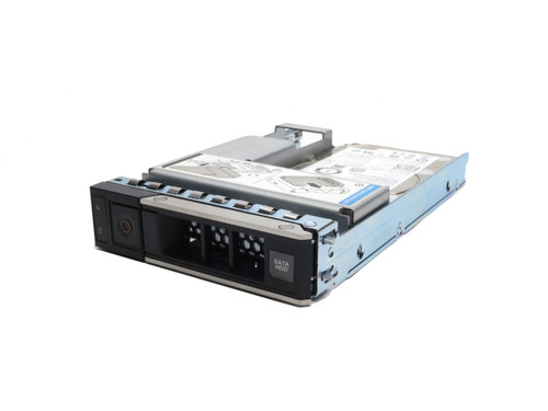 23V3C DELL 800GB SSD up to SAS 24Gbps ISE MU 512e 3.5in Hybrid Hot-Plug 3WPD, CK 