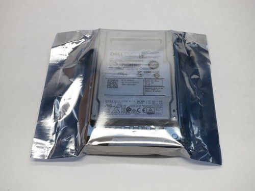 9VRWN DELL 800GB SSD up to SAS 24Gbps ISE MU 512e 2.5in Hot-Plug 3WPD, CK