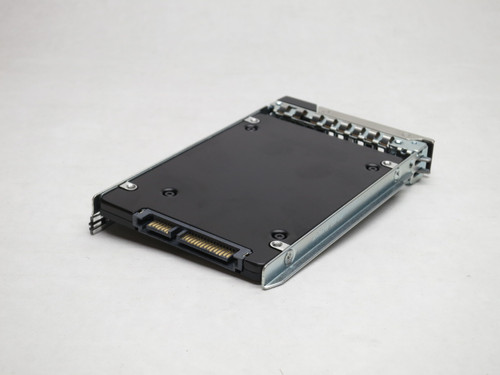 345-BEFC DELL TLC 1.92TB SATA 2.5 6Gb/s SSD 14G 512e PM893 READ-INTENSIVE FS