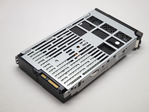 400-AMJF DELL 8TB 7.2K SAS 3.5" 12Gb/s 13Gen KIT SED 512e