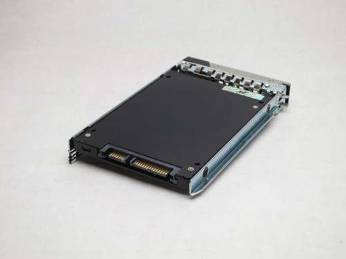 R0P7D DELL 960GB TLC SATA 2.5 6Gbps SSD READ INTENSIVE 5400 PRO 14G 15G 16G 17G KIT MTFDDAK960TGA