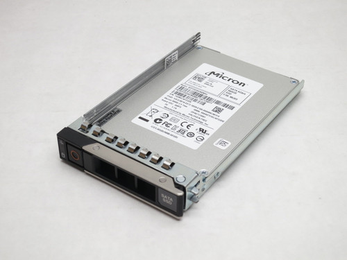 MK31D DELL MLC NAND 960GB SATA 2.5 6Gbps SSD SED AES-256 ENCRYPTION