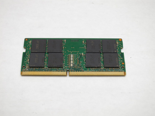 MTA16ATF4G64HZ-2G6B2 MICRON 32GB DDR4 2666 SODIMM 2Rx8 MEMORY