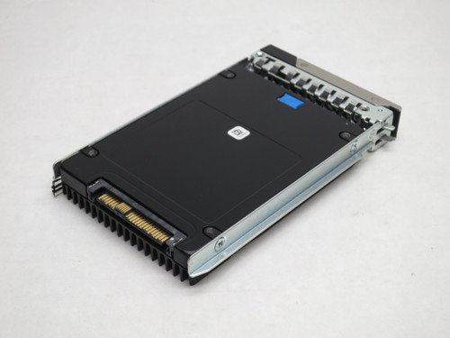 KXT48 DELL TLC 960GB NVME 2.5G SSD READ INTENSIVE PCIE GEN 4 U.3 7450 SERIES NEW PULL