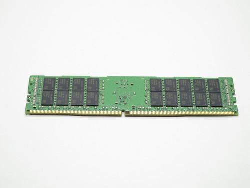 M393A4K40CB1-CRC SAMSUNG 32GB DDR4 2400 ECC REG DUAL RANKED x4 CL17 PC4-19200 1.2V 288-PIN SDRAM MODULE