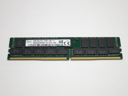 HMA84GR7MFR4N-UH SK Hynix 32GB DDR4-2400 ECC RDIMM