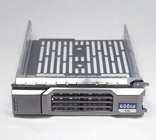 72CWN DELL ENTERPRISE PLUS COMPELLENT 3.5" SAS/SATA TRAY