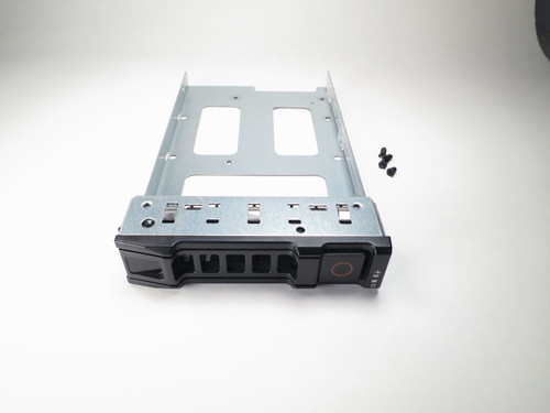 F463R DELL SAS/SATA 3.5" HDD TRAY FOR POWEREDGE C1100 C2100 CS24-SC