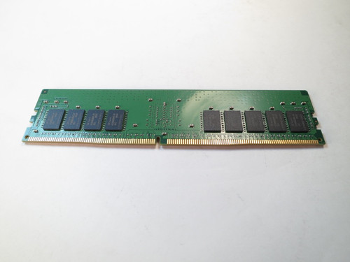 HMA82GR7CJR8N-VK HYNIX 16GB DDR4 2666 RDIMM 2Rx8 CL19 PC4-21300 1.2V 288-PIN SDRAM MODULE