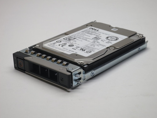 400-AUPB DELL 300GB 15K SAS 2.5" 12Gb/s HDD 14Gen FS