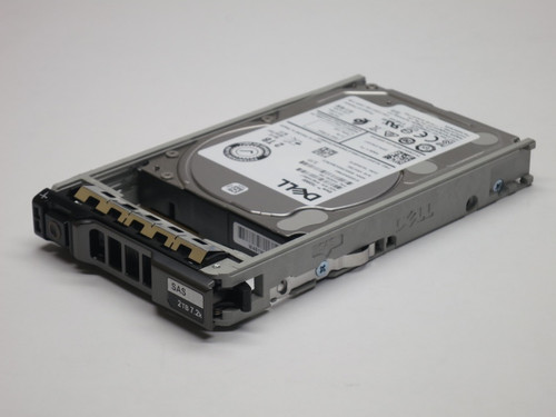 65DM2 Dell 2TB 7.2K SAS 12Gb/s 2.5" 13Gen HDD FS