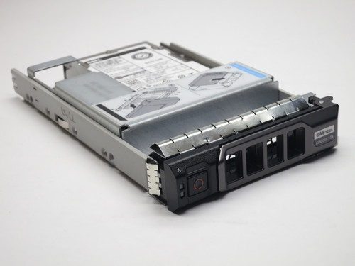 400-AJRC DELL 600GB 15K SAS 3.5" Hybrid 12Gb/s HDD 13GEN FS