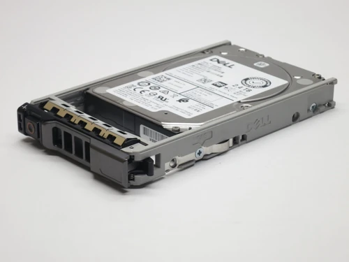 400-AVCB DELL 2.4TB 10K SAS 2.5" 12Gb/s HDD 13G KIT FS
