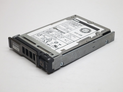 DELL 600GB 15K SAS 2.5" 12Gb/s HDD BLADE SERVER KIT FS