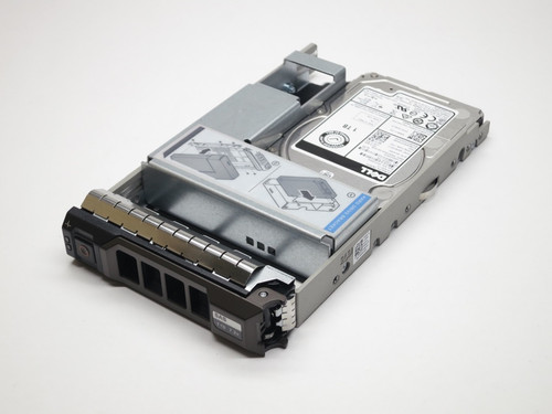 KP48N DELL 1TB 7.2K SAS 3.5" 12Gb/s HDD 13G HYBRID KIT FS