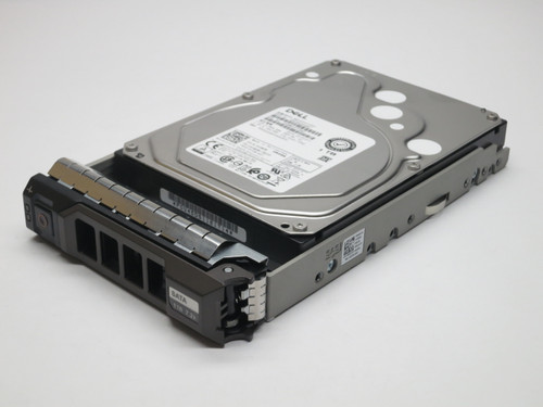 400-AKWS DELL 1TB 7.2K SATA 3.5" 6Gb/s HDD 13G KIT FS