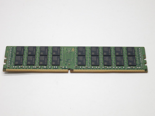 774175-001 HP 32GB DDR4 2133 ECC REG DUAL RANK x4 PC4-17000 SERVER MEMORY MODULE