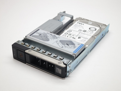 400-ASHM DELL 1.8TB 10K SAS 3.5" 12Gb/s HDD 14G HYBRID FS