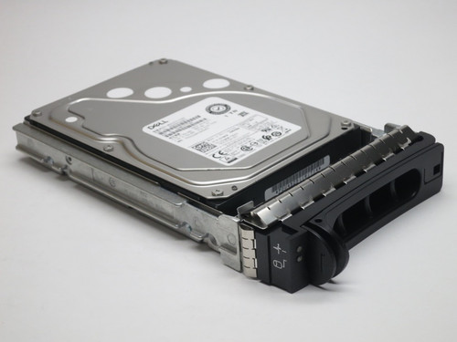 341-9005 DELL 1TB 7.2K SATA 3.5" 3Gb/s HDD KIT FS