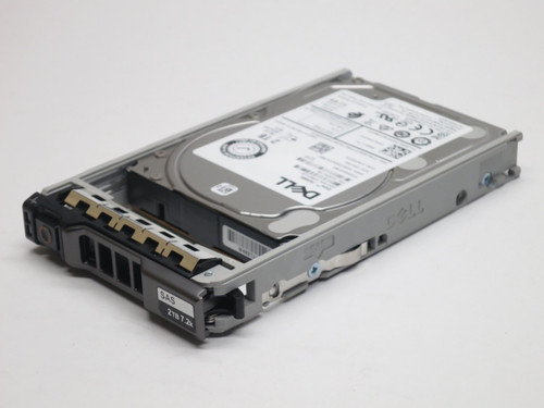 400-AHLV DELL 2TB 7.2K SAS 2.5" 12Gb/s HDD 13G KIT FS