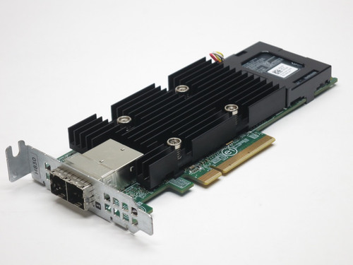 405-AAER DELL PERC H830 PCI-e 2GB NV CACHE 12Gb/s RAID ADAPTER FACTORY SEALED
