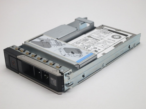 400-ATIO DELL 600GB 15K SAS 3.5" 12Gb/s HDD 14G HYBRID FS