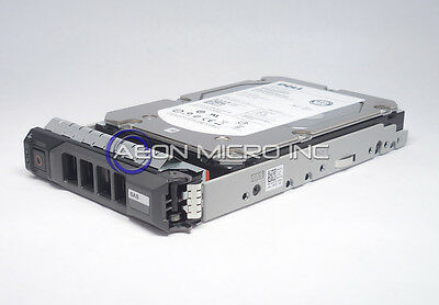 74PPR DELL 4TB 7.2K SATA 3.5" 6Gb/s HDD 13G KIT