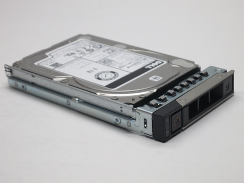 400-ASHX DELL 2TB 7.2K SATA 2.5" 6Gb/s HDD 14G KIT FS