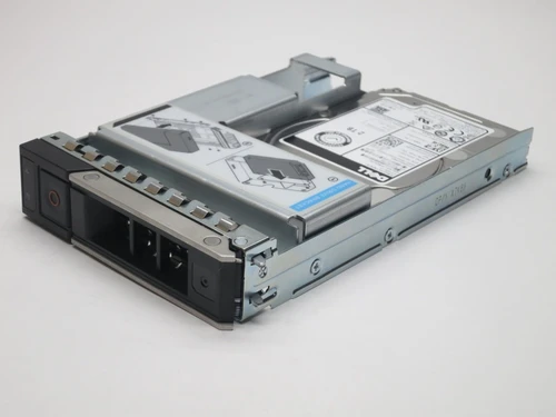 400-ASHU DELL 2TB 7.2K SATA 3.5" 6Gb/s HDD 14G HYBRID KIT FS