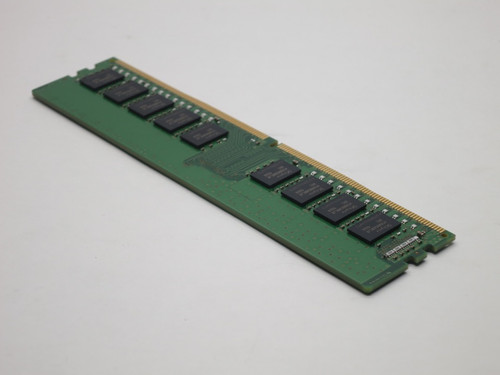 HMA82GU7MFR8N-VK HYNIX 16GB DDR4 2666 ECC UNBUFFERED 2Rx8 PC4-21300 EUDIMM MODULE