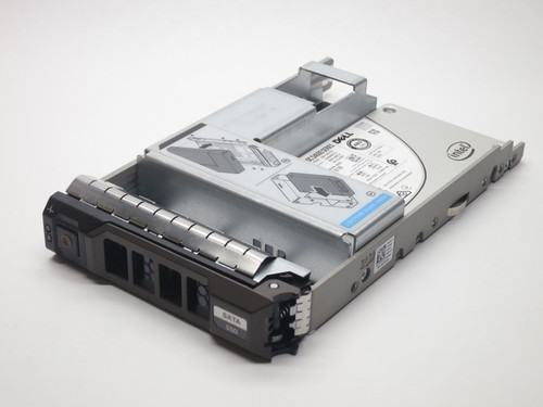 6MMMN DELL 480GB TLC SATA 3.5 6Gb/s SSD 13G HYBRID KIT S4600 SERIES MIXED-USE