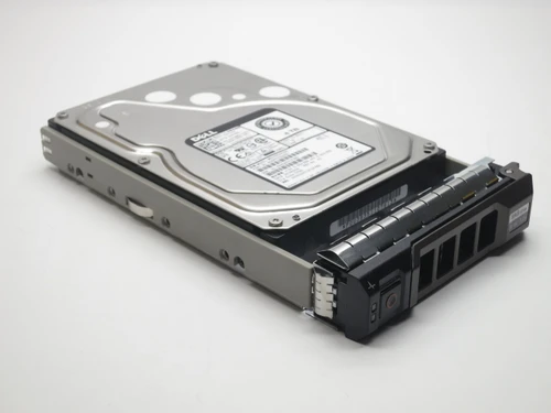 7J9RN DELL 4TB 7.2K SAS 3.5" 6Gb/s HDD 13G KIT
