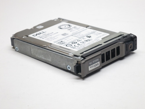 400-AVVX DELL 900GB 15K SAS 2.5" 12Gb/s HDD BLADE SERVER KIT FACTORY SEALED