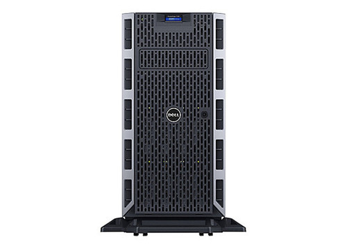 Dell PowerEdge T130 intel Xeon E3-1230v6 DDR4 8G-64GB 2-4 x 3.5