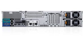 Dell PowerEdge T130 intel Xeon E3-1230v6 DDR4 8G-64GB 2-4 x 3.5