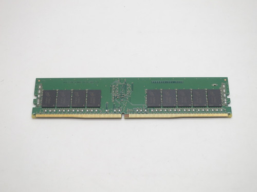 KVR24R17D8/16MA KINGSTON 16GB DDR4 2400 ECC REG DUAL RANK x8 PC4-19200 SERVER MODULE