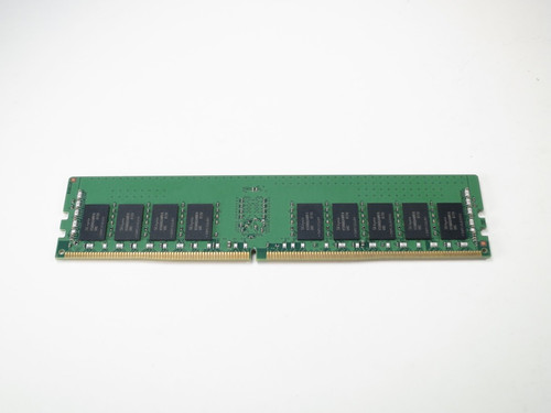 805349-B21 HP 16GB DDR4 2400 ECC REGISTERED 1Rx4 PC4-19200 SERVER MODULE